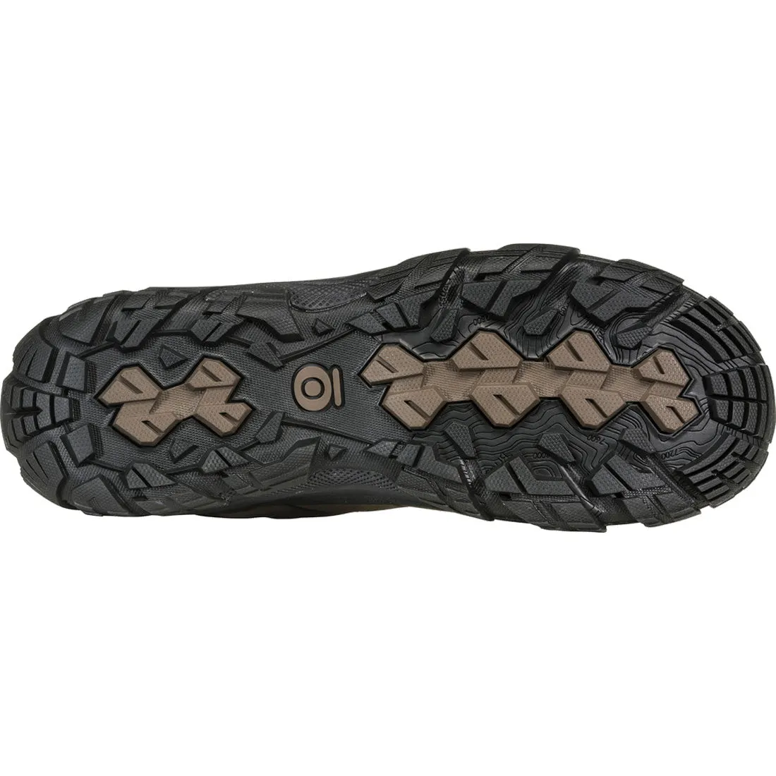 Oboz Sawtooth X Mid - Men's