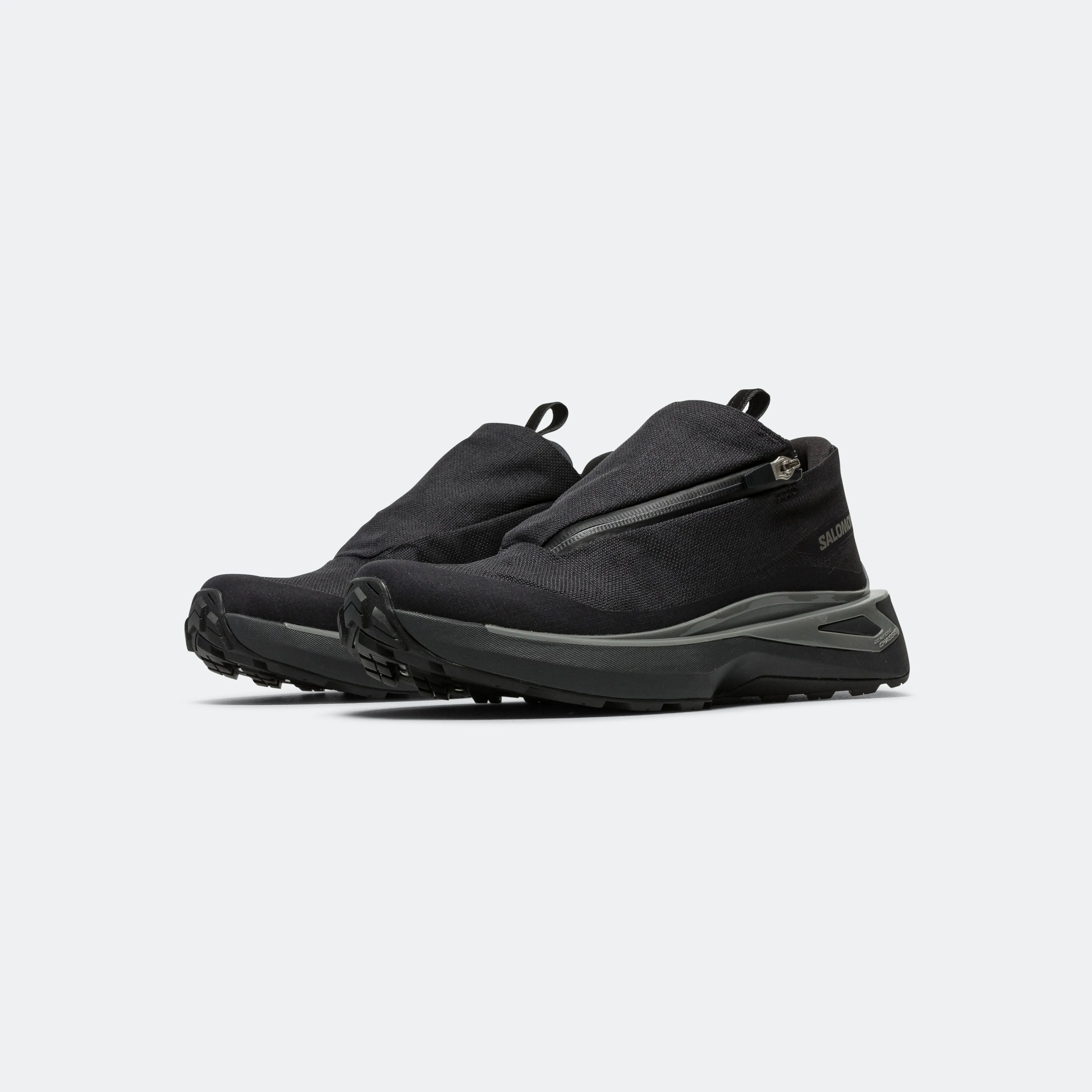 Odyssey ELMT Advanced - Black/Pewter