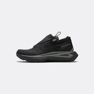 Odyssey ELMT Advanced - Black/Pewter