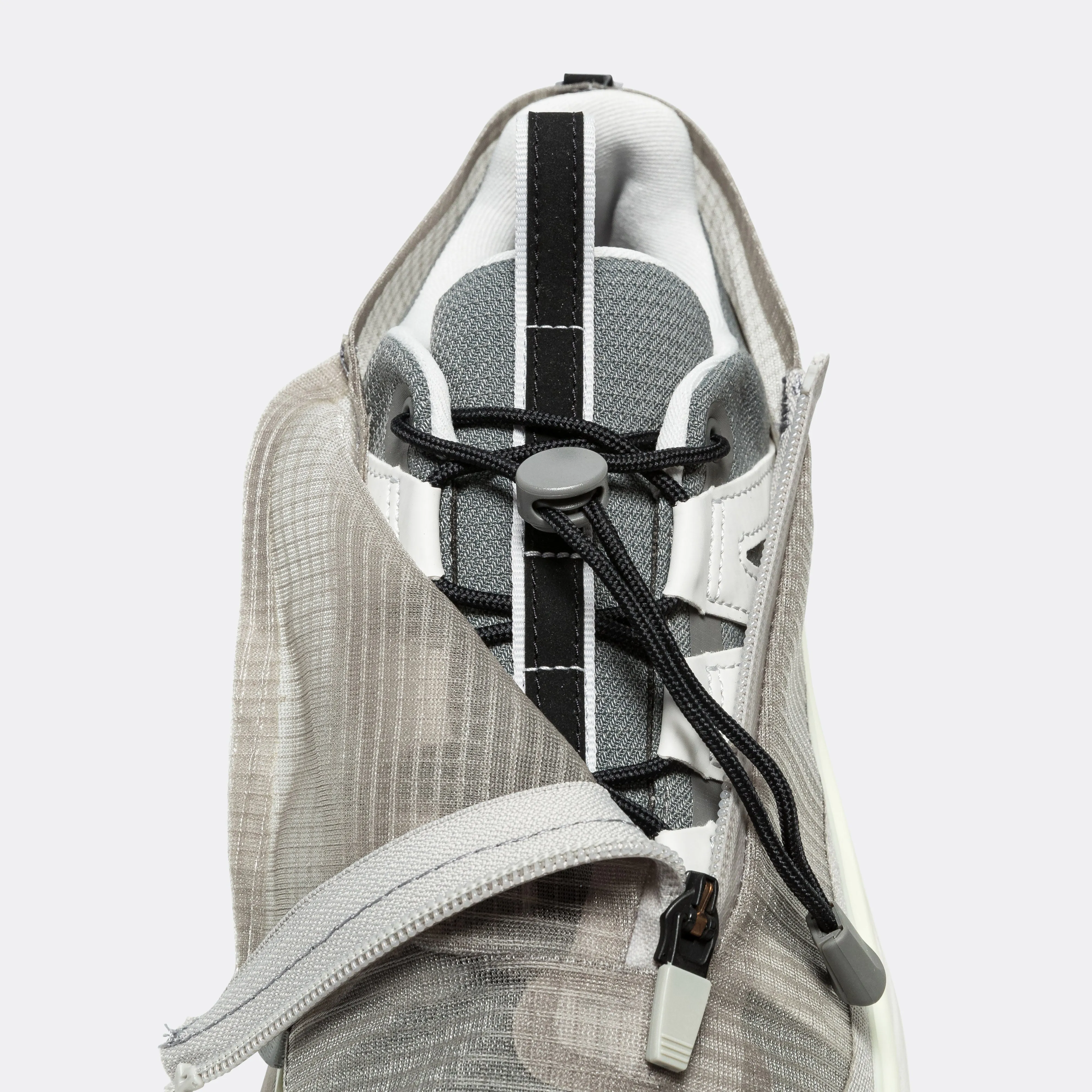 Odyssey ELMT Advanced Clear - Glacier Grey