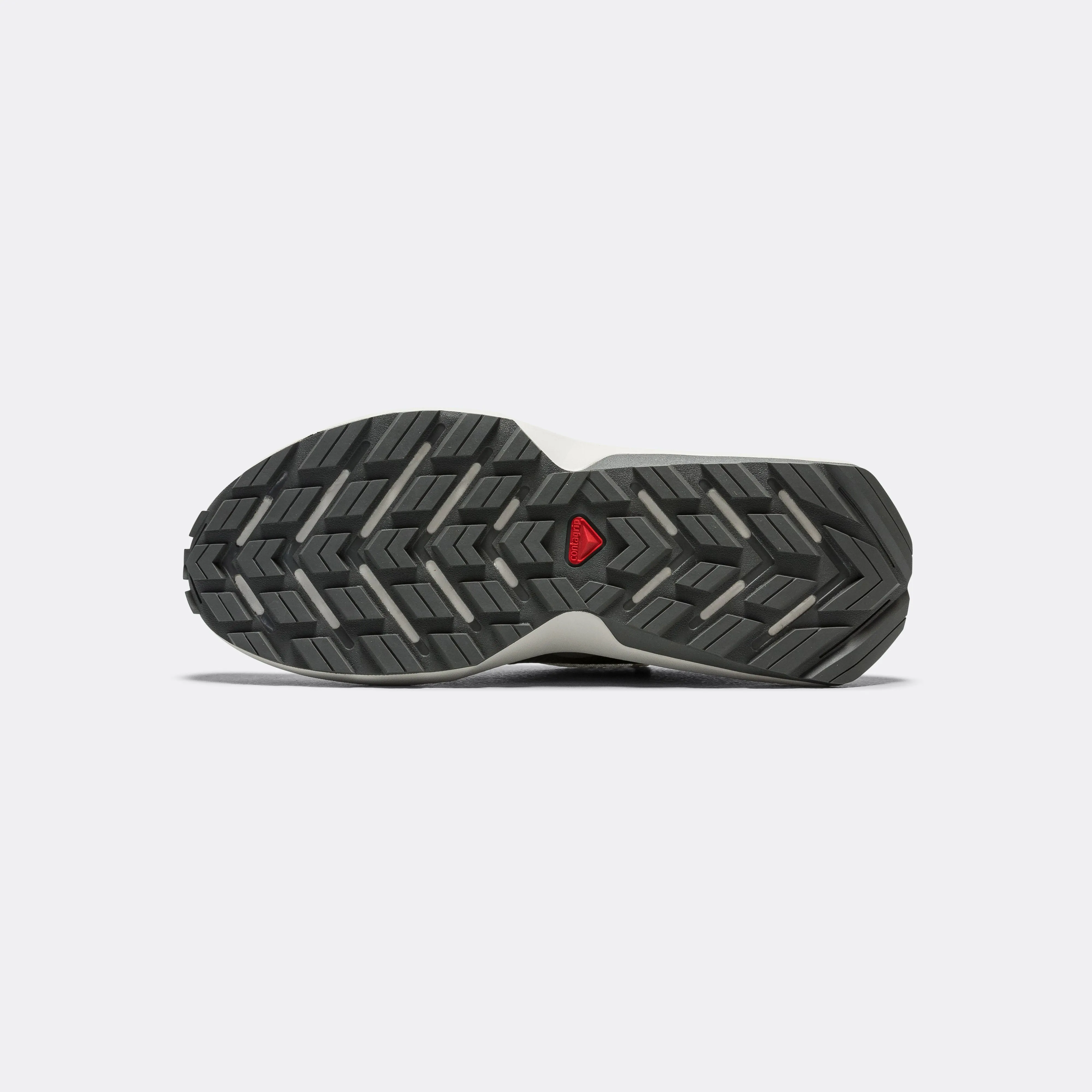 Odyssey ELMT Advanced Clear - Glacier Grey