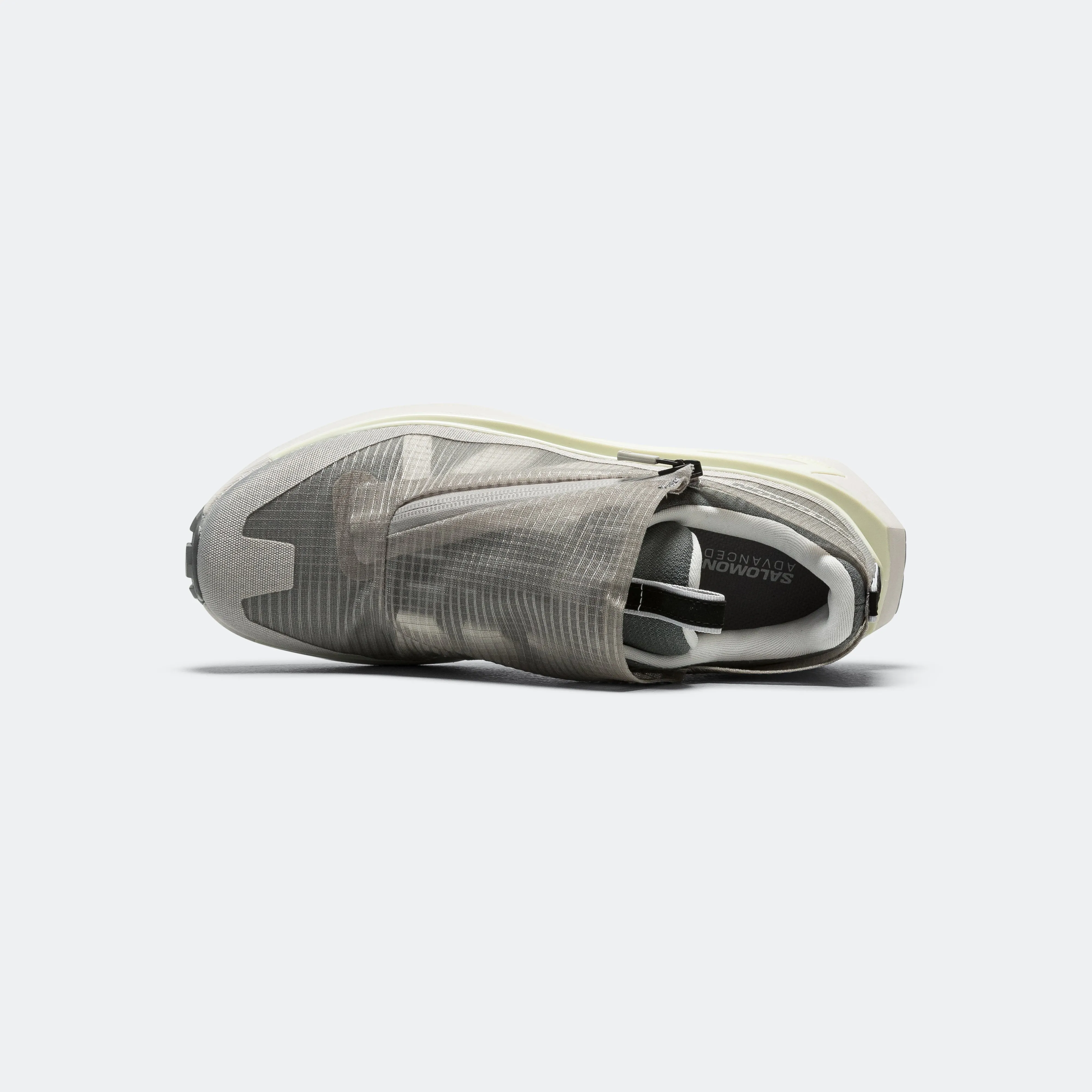 Odyssey ELMT Advanced Clear - Glacier Grey