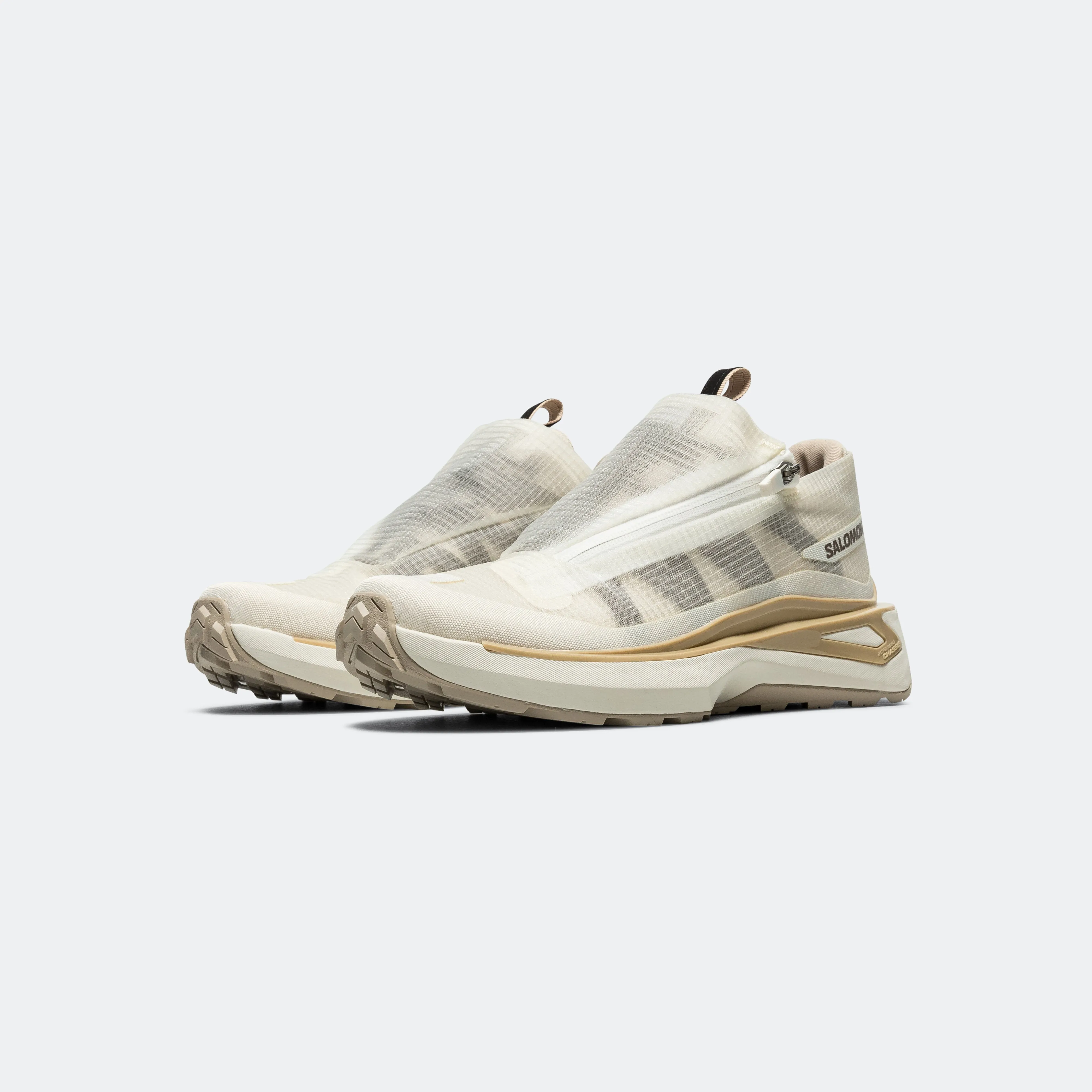 Odyssey ELMT Advanced Clear - Vanilla Ice/Bleached Sand-Safari