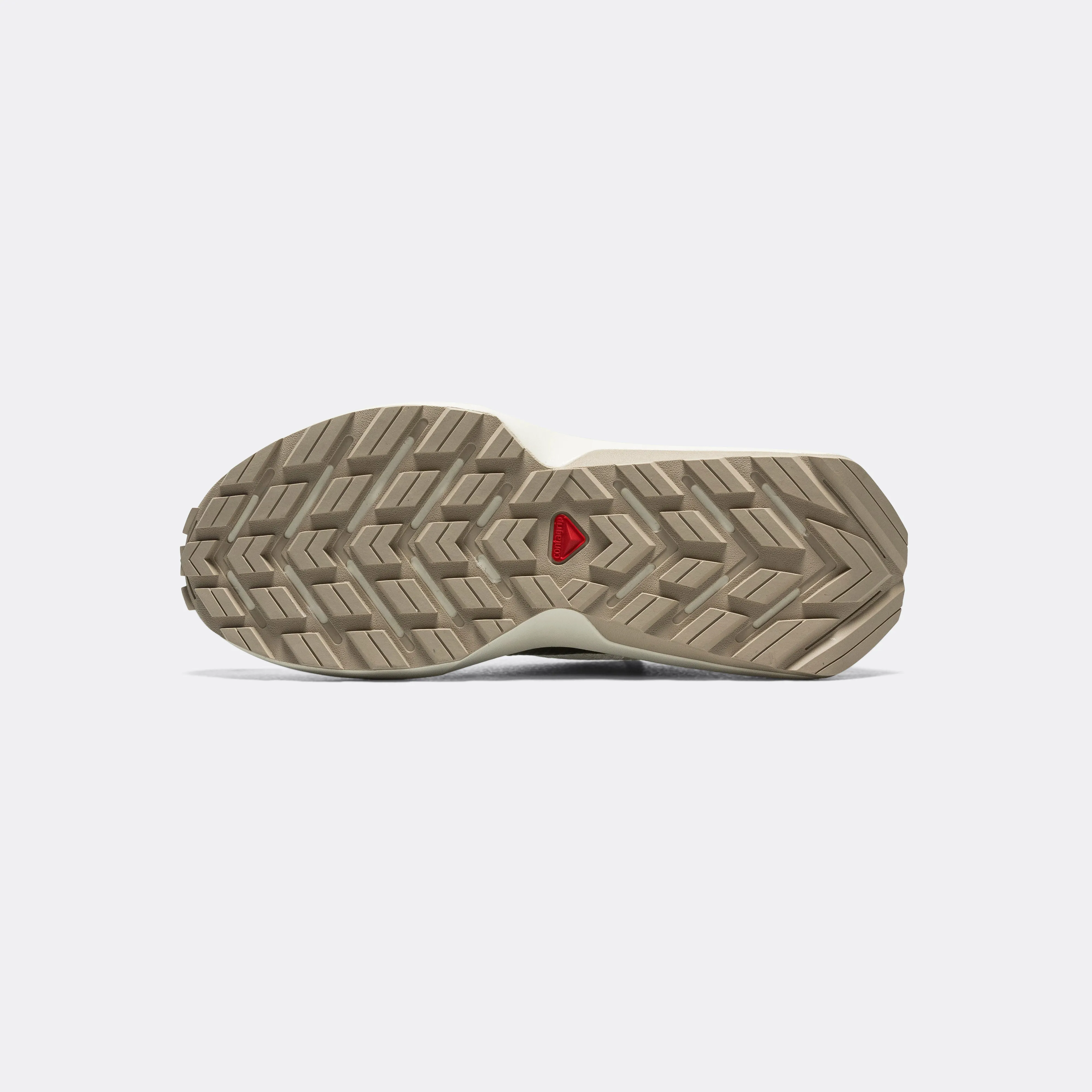 Odyssey ELMT Advanced Clear - Vanilla Ice/Bleached Sand-Safari