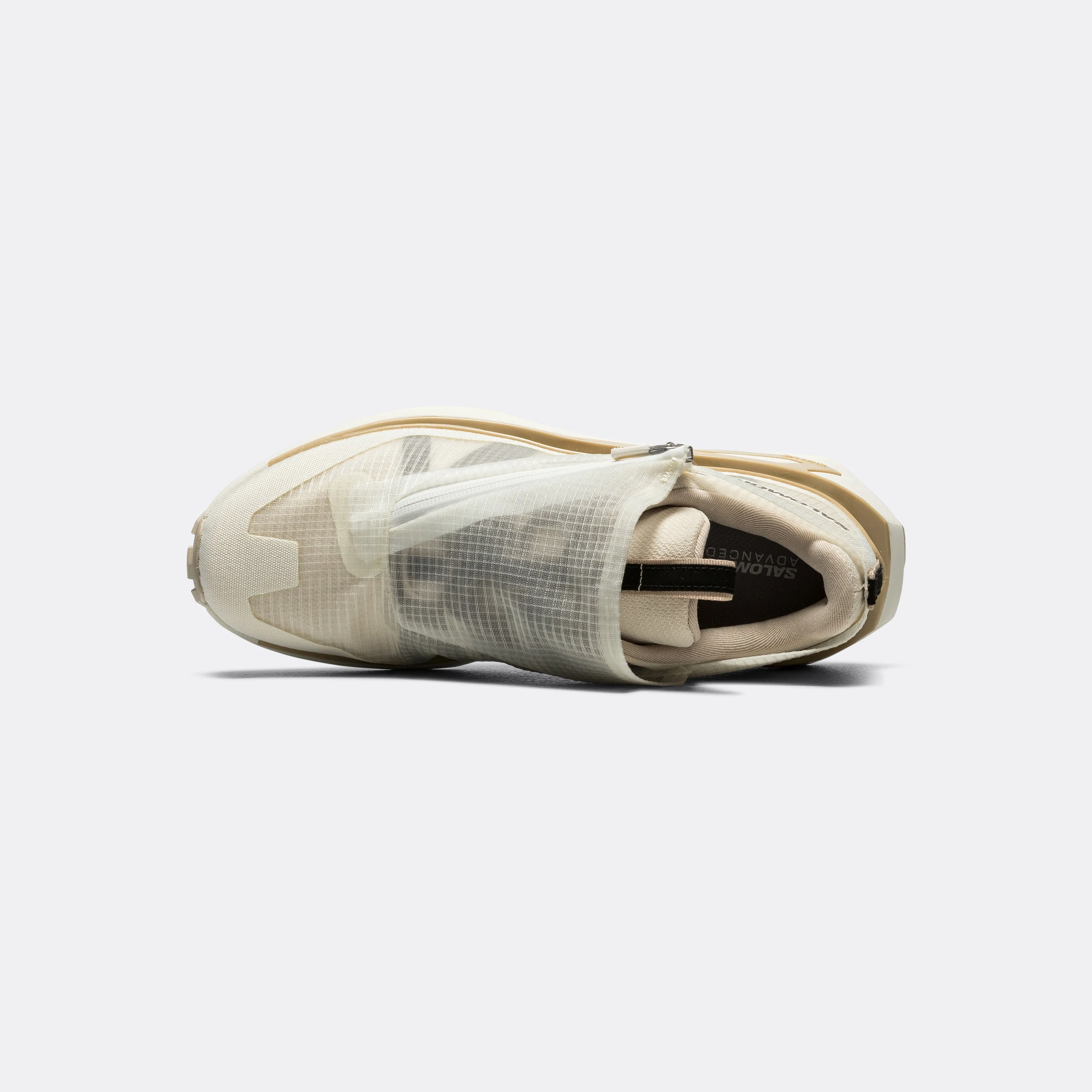 Odyssey ELMT Advanced Clear - Vanilla Ice/Bleached Sand-Safari
