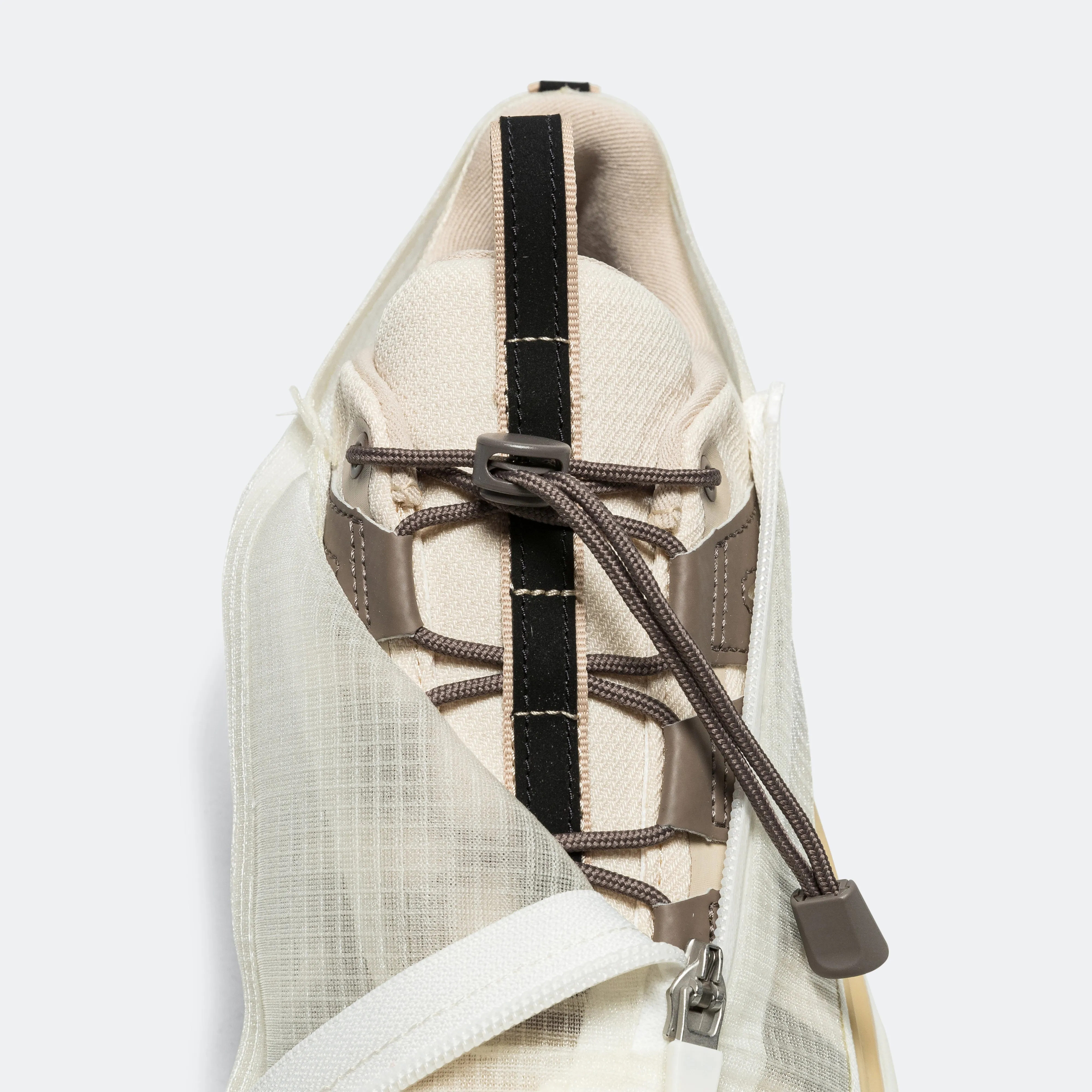 Odyssey ELMT Advanced Clear - Vanilla Ice/Bleached Sand-Safari