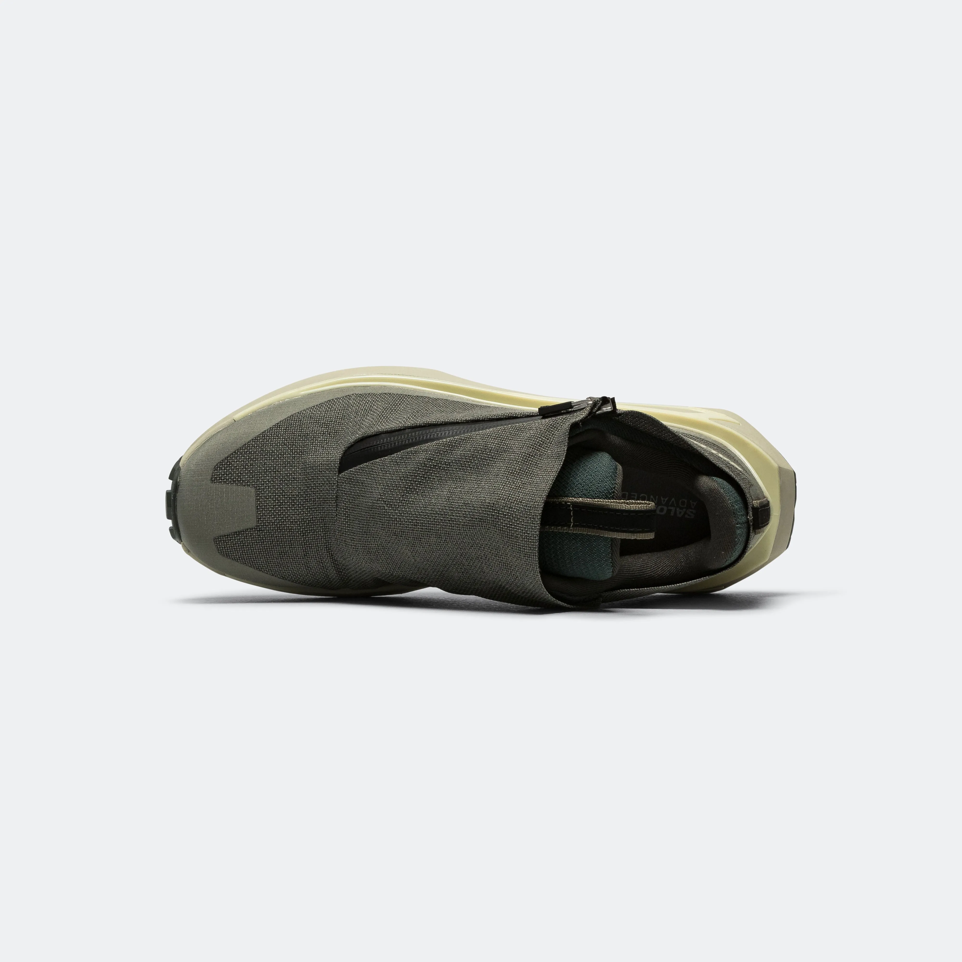 Odyssey ELMT Advanced - Olive Night/Deep Lichen Green