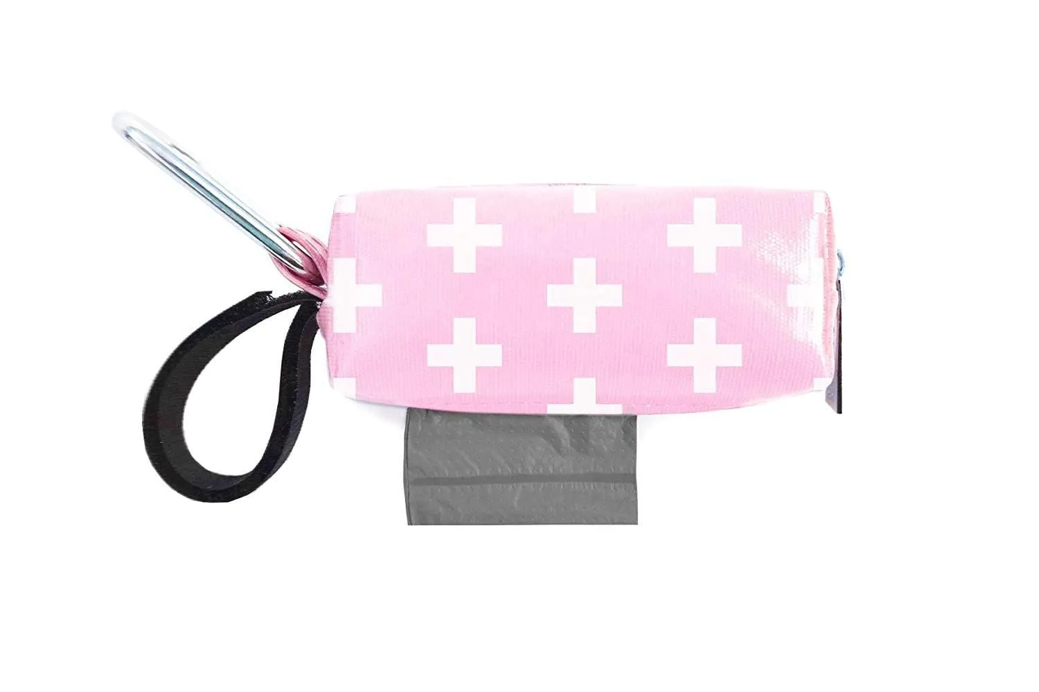 Oh Baby Diaper Bag Duffle Single (Disposable Wetbag Dispenser)