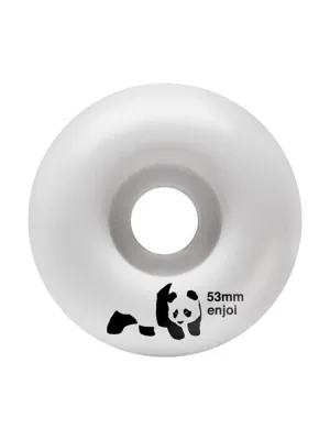 panda 53mm Wheels