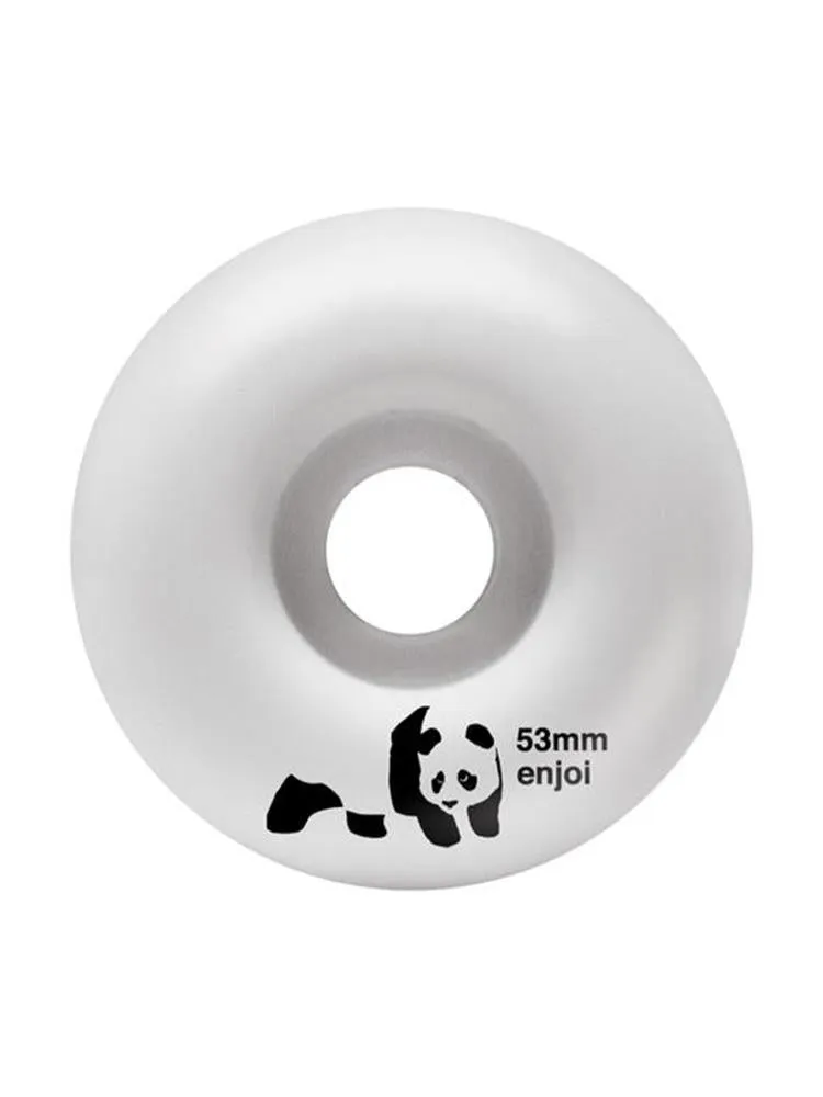 panda 53mm Wheels