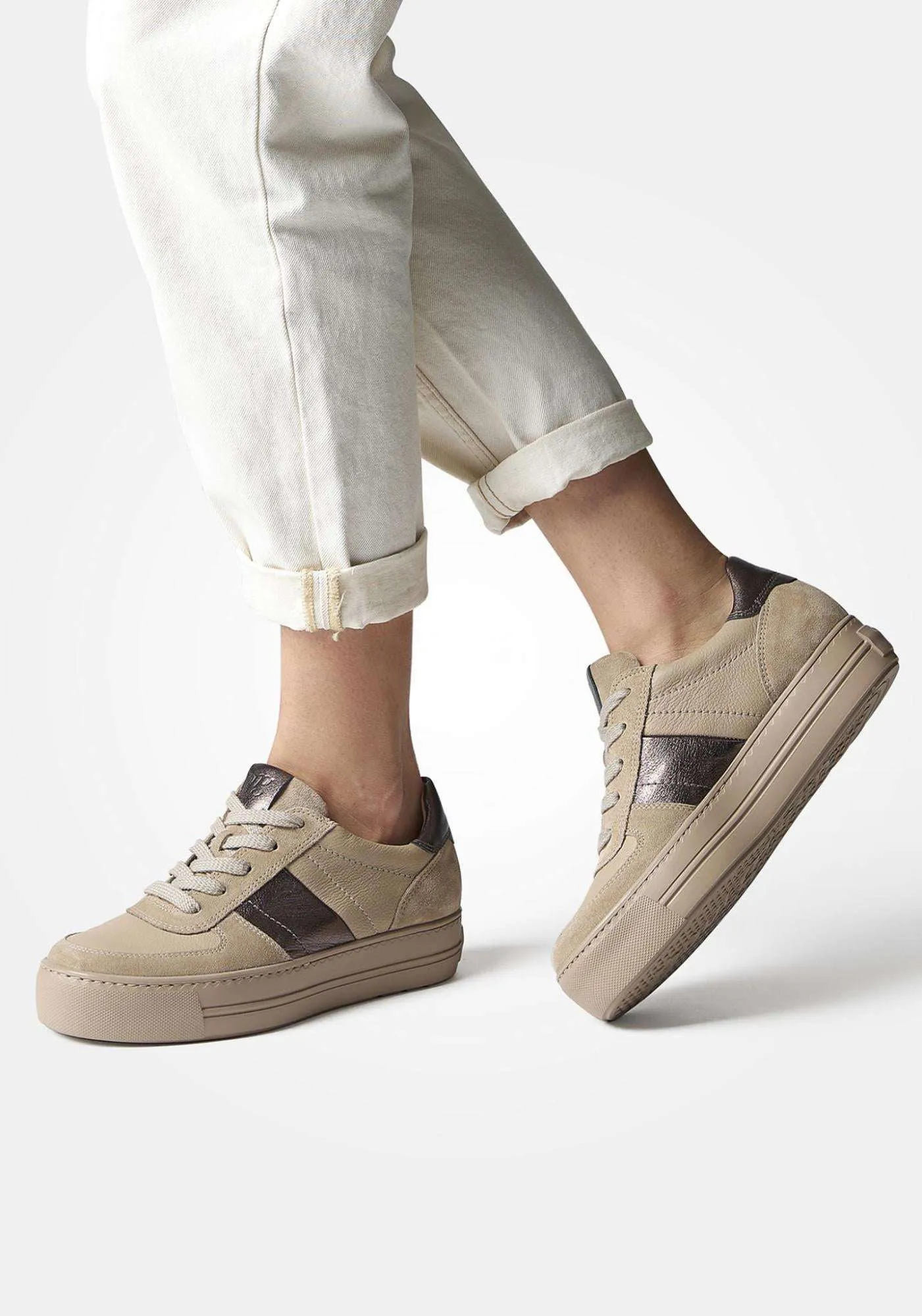 Paul Green 5230136- Trainer