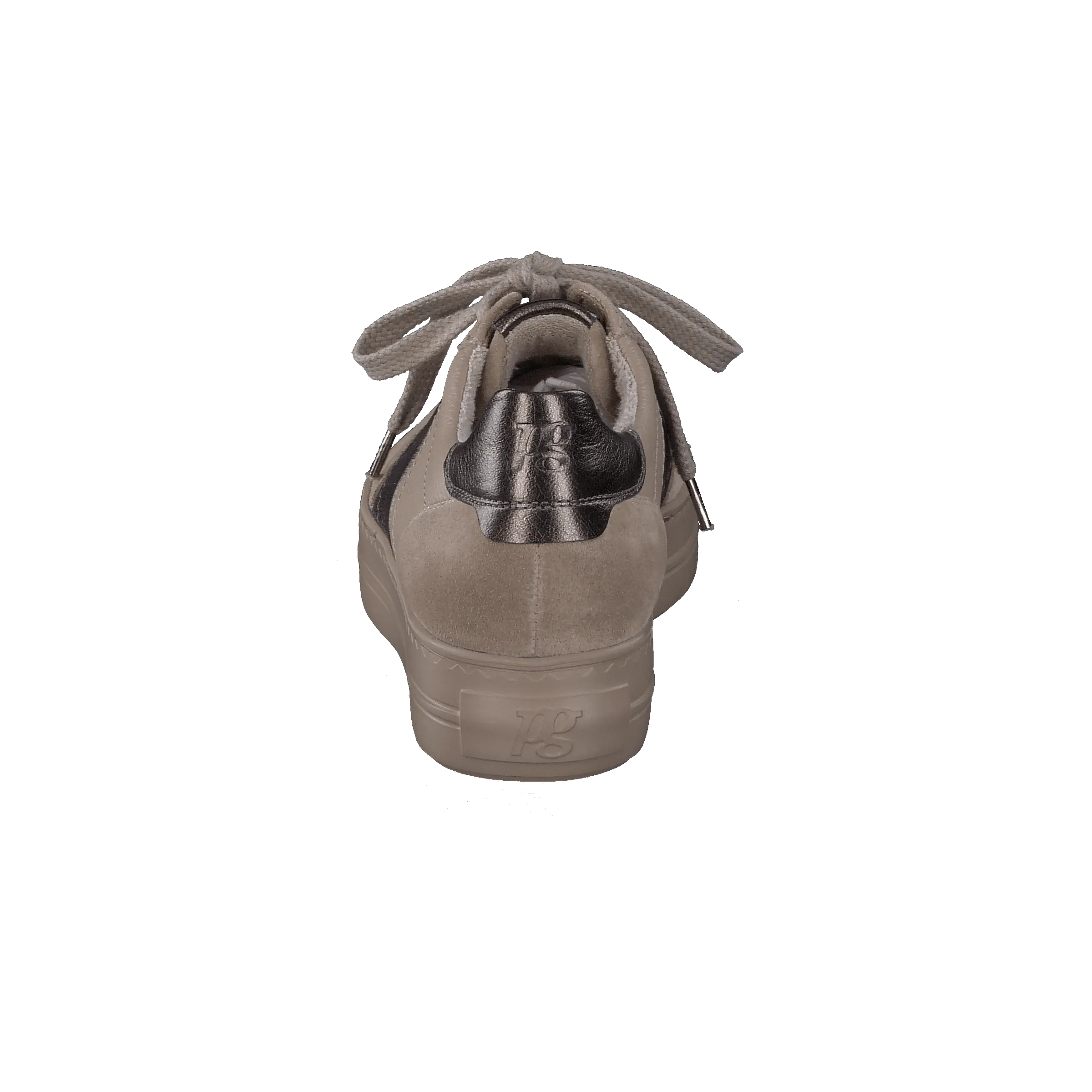 Paul Green 5230136- Trainer