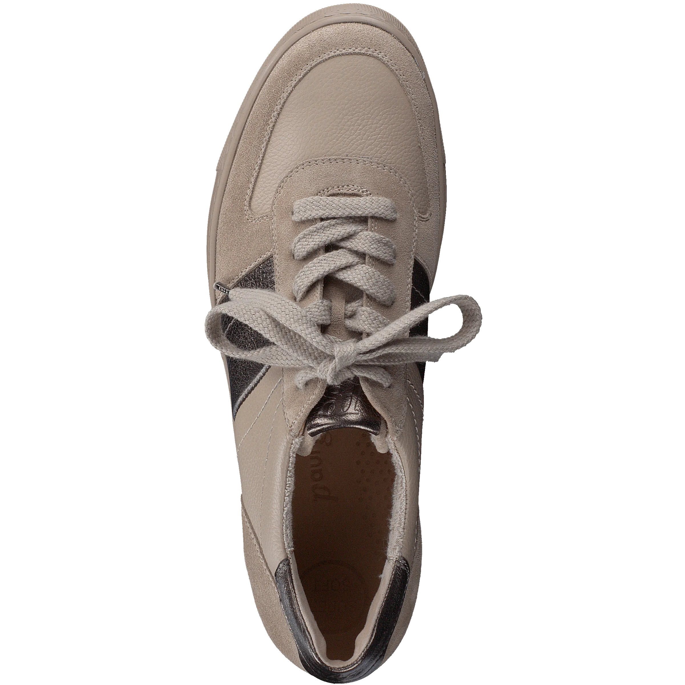 Paul Green 5230136- Trainer