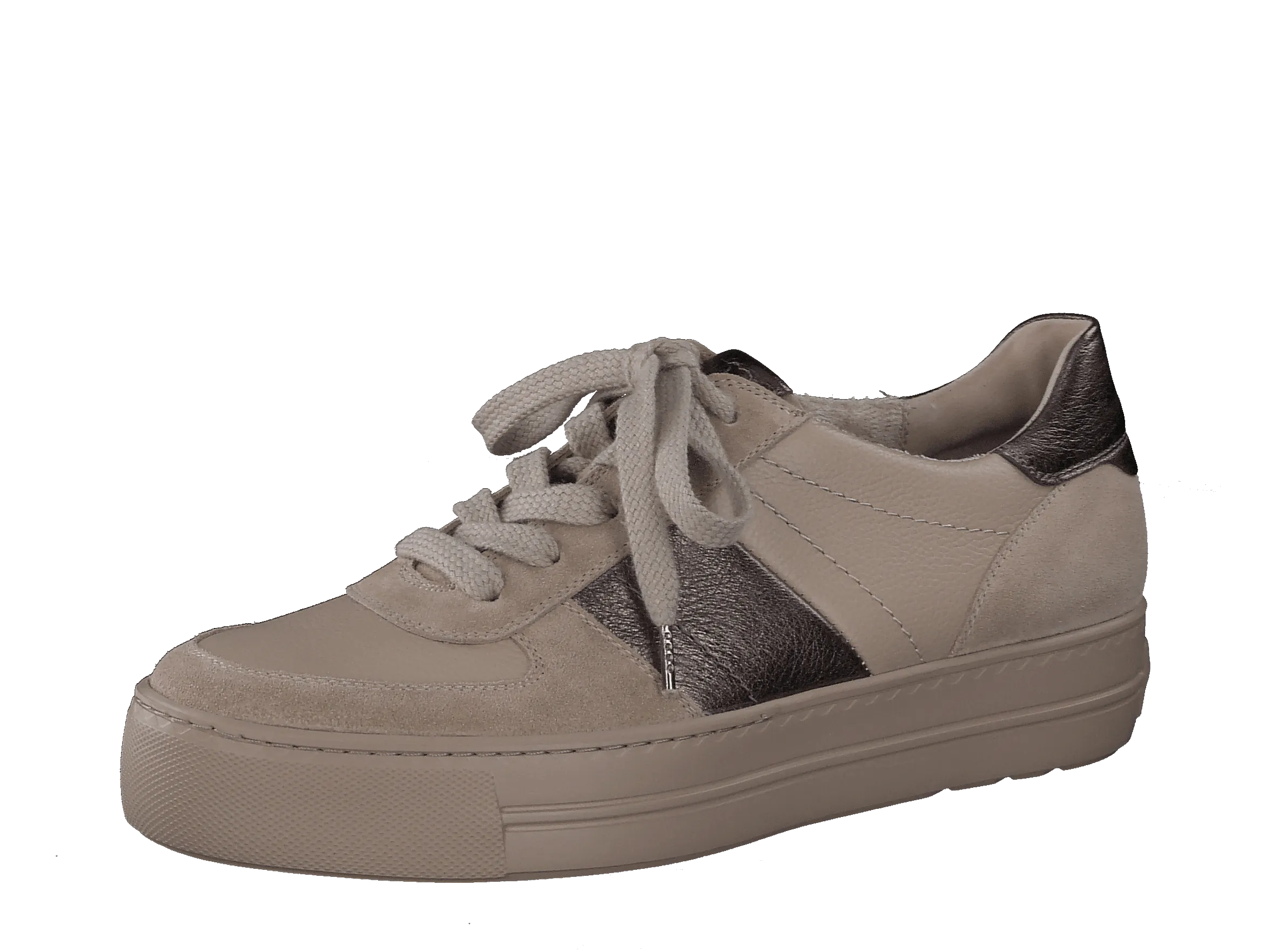 Paul Green 5230136- Trainer