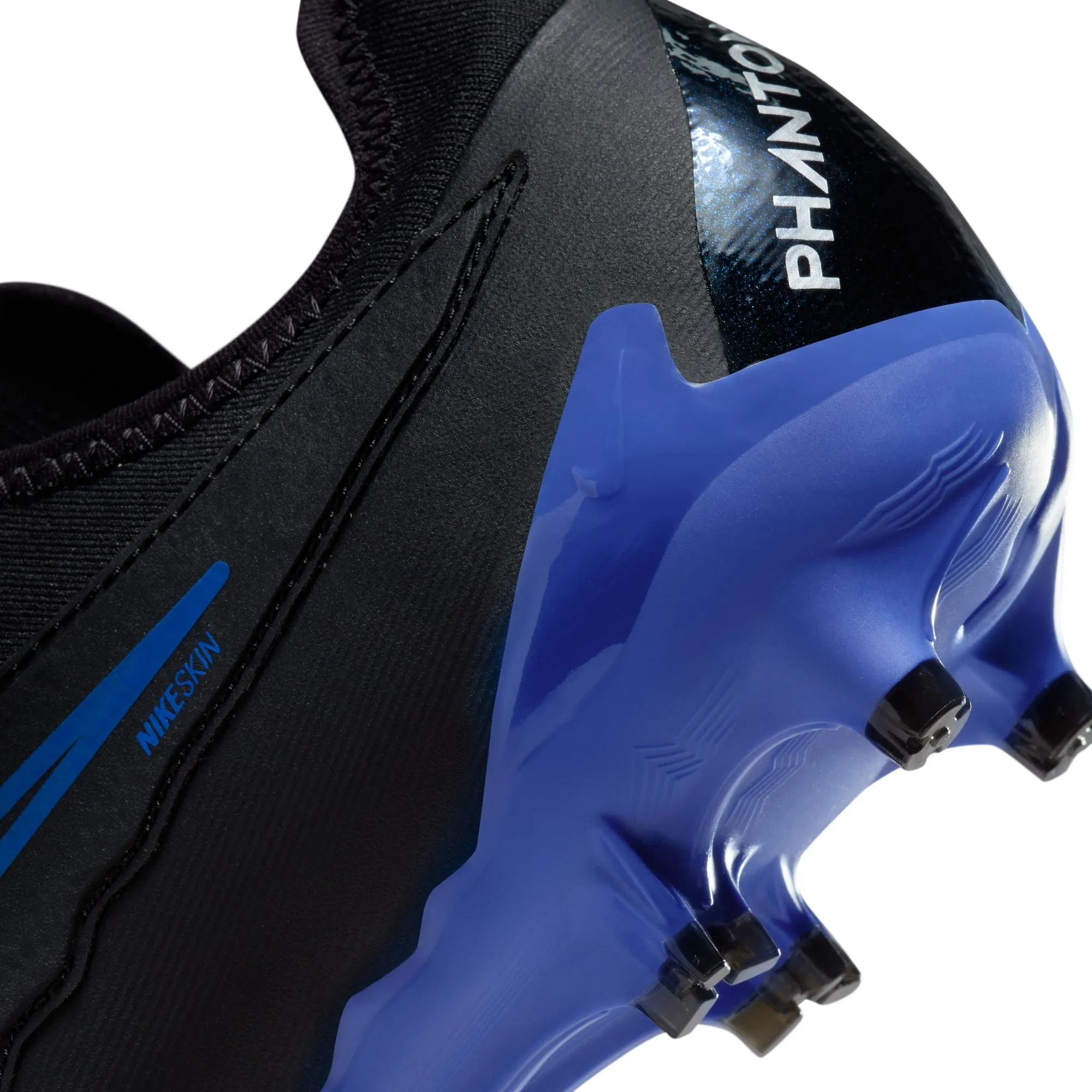 Phantom GX Pro FG [Black/Hyper Royal]