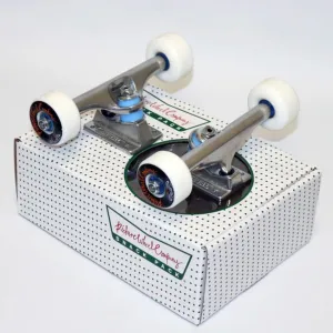 Picture Snack Pack Wheel/Truck COMBO
