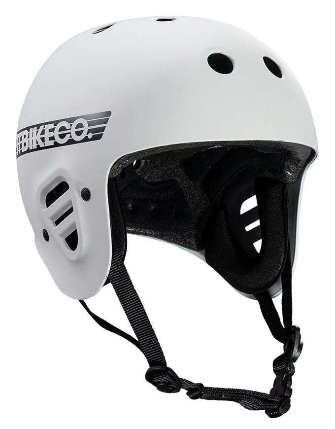 Protec Full Cut Certified Helmet | Fit Bike Co