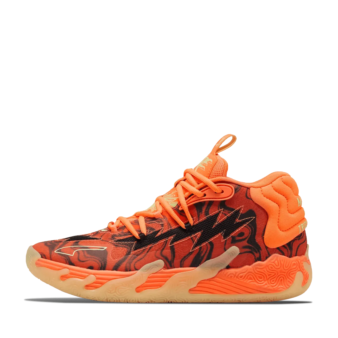 Puma MB.03 'Halloween'
