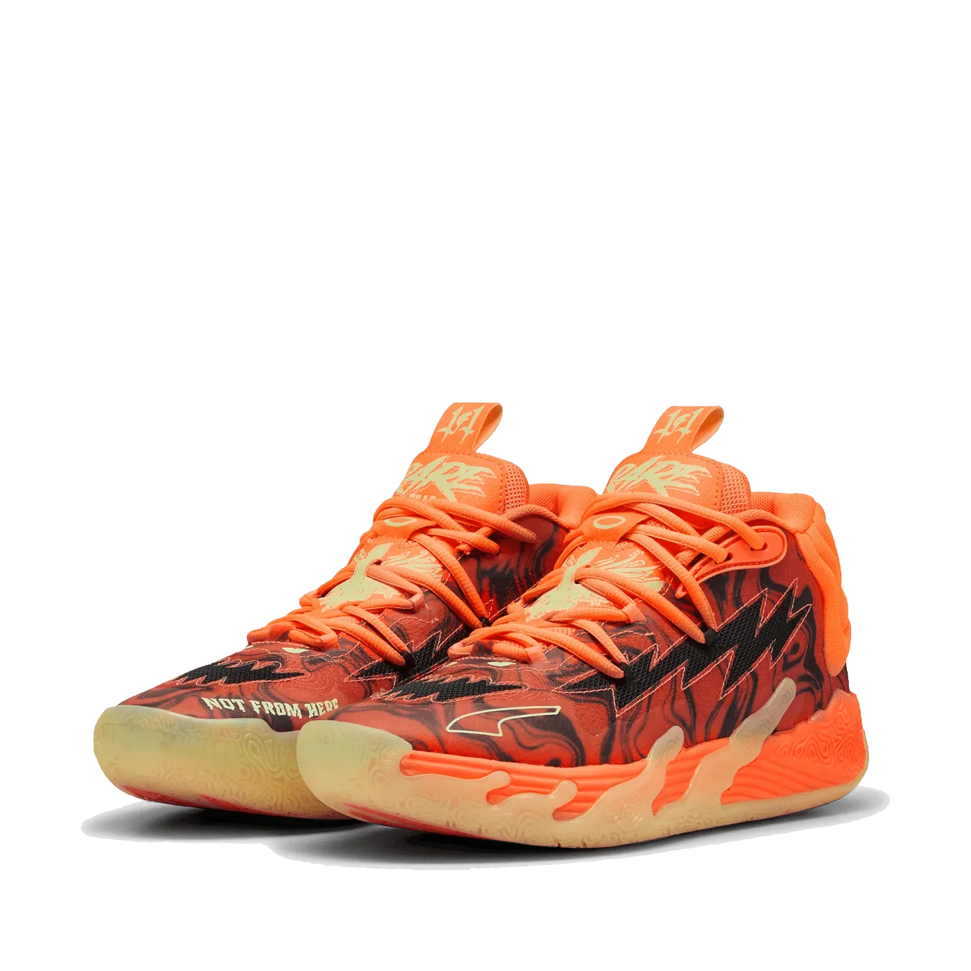 Puma MB.03 'Halloween'
