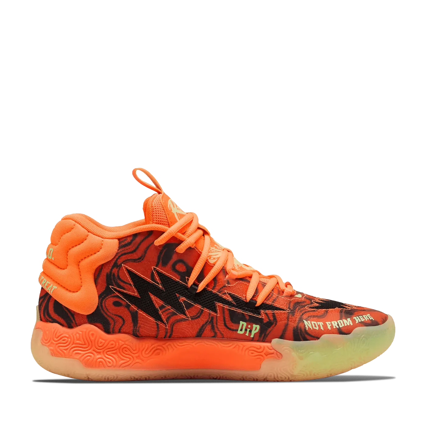 Puma MB.03 'Halloween'