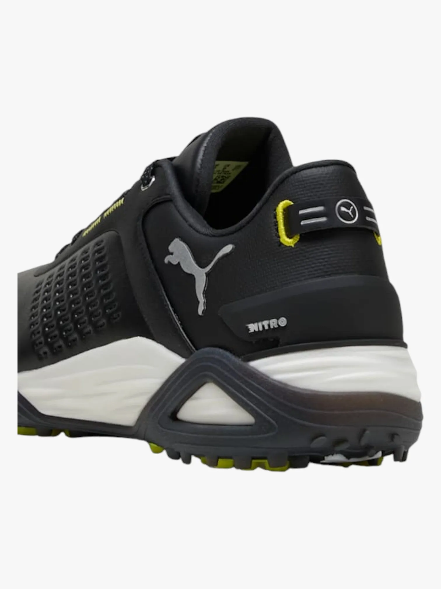 Puma Shadowcat Nitro Golf Shoes 311067