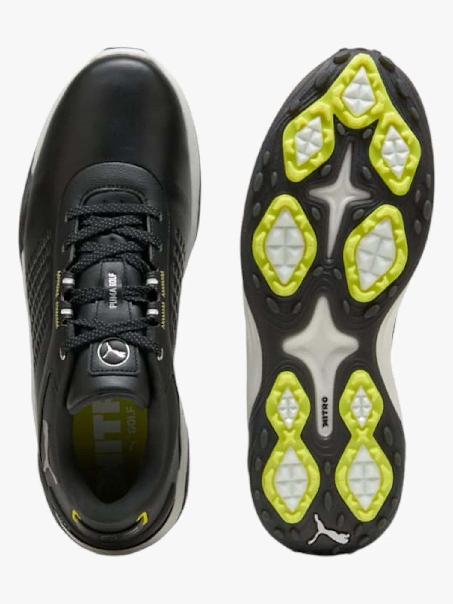 Puma Shadowcat Nitro Golf Shoes 311067