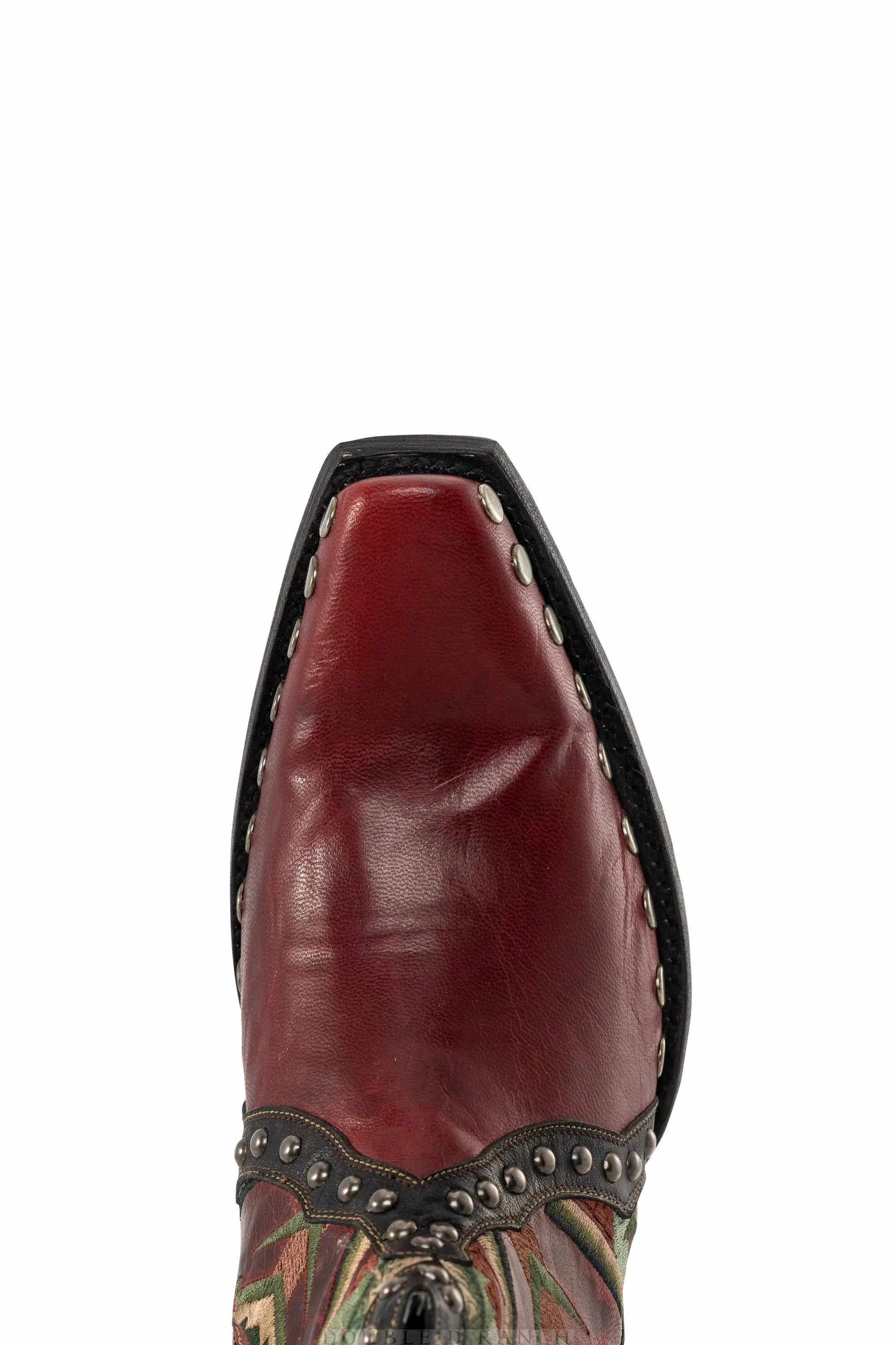 Quinn Bootie