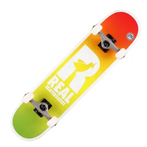 Real Be Free Fade 7.75 Complete