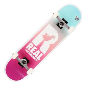 Real Be Free Fade 8.0 Complete