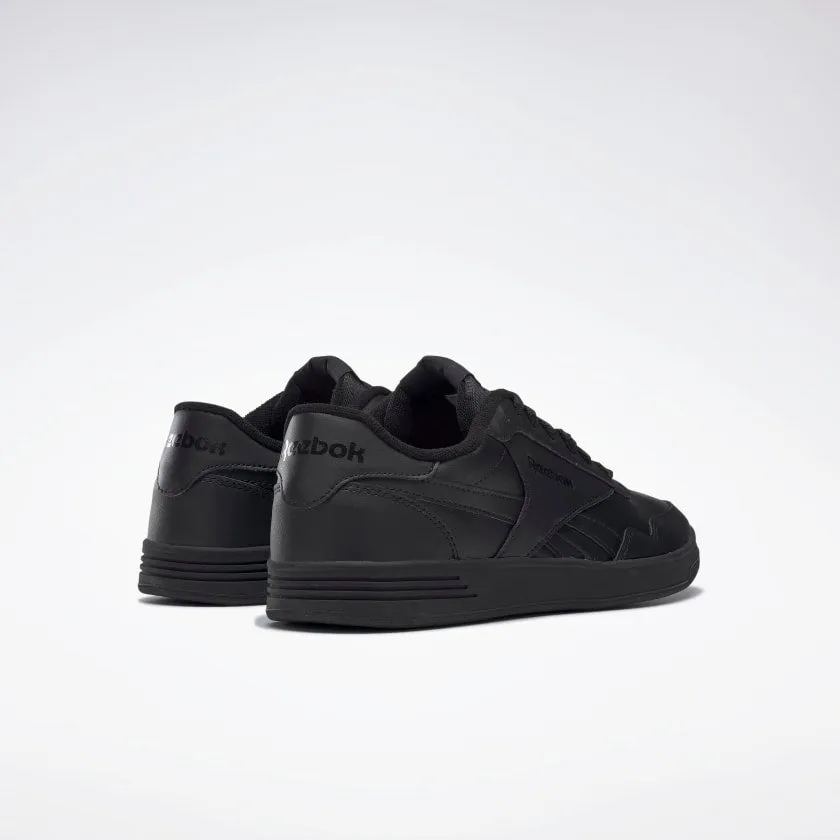 .Reebok Mens Royal Techque - (BS9090) - TQ - R1L3
