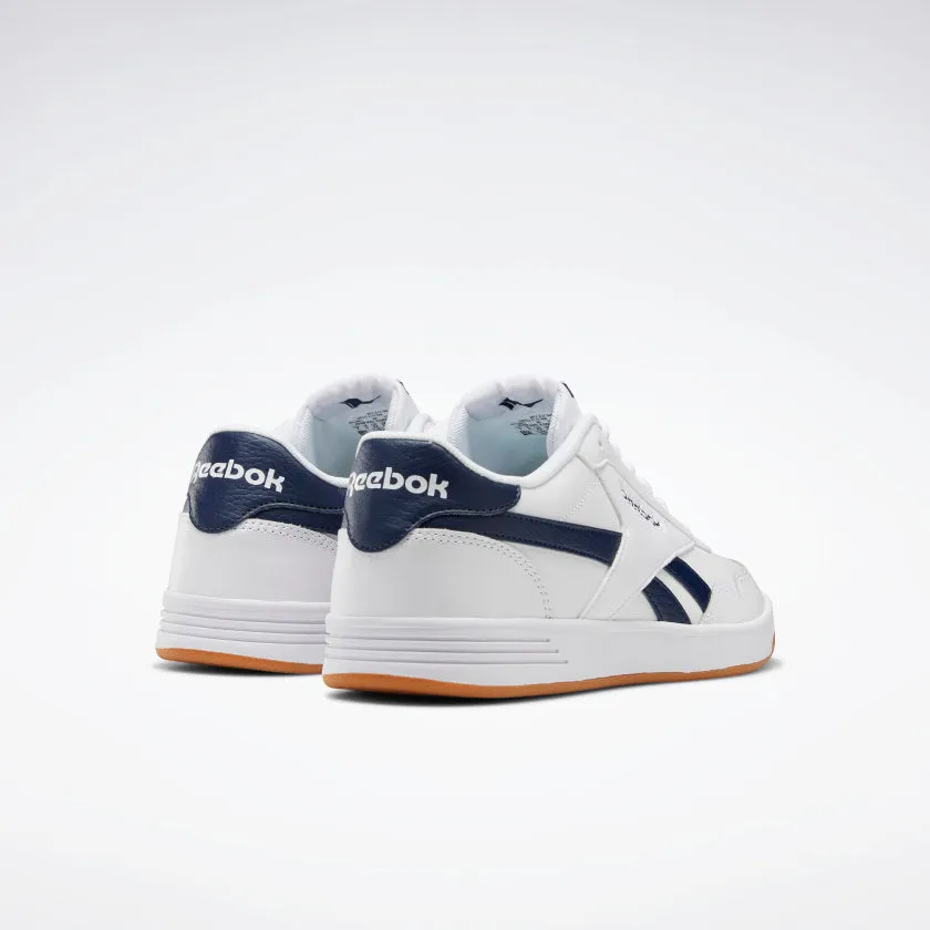 .Reebok Mens Royal Techque - (CN3196) - WN - R1L5