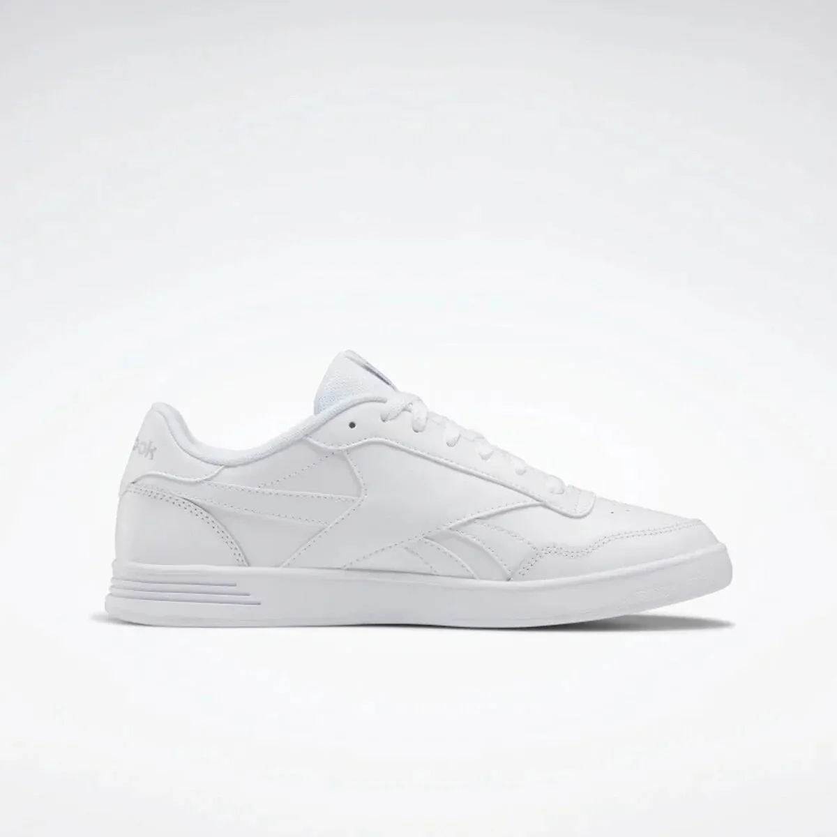 .Reebok Mens Royal Techque white/white - (100010618) - WG - R1L4