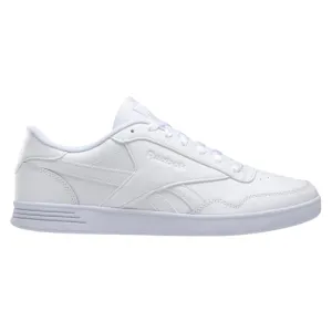 .Reebok Mens Royal Techque white/white - BS9088 - QW - R1L5