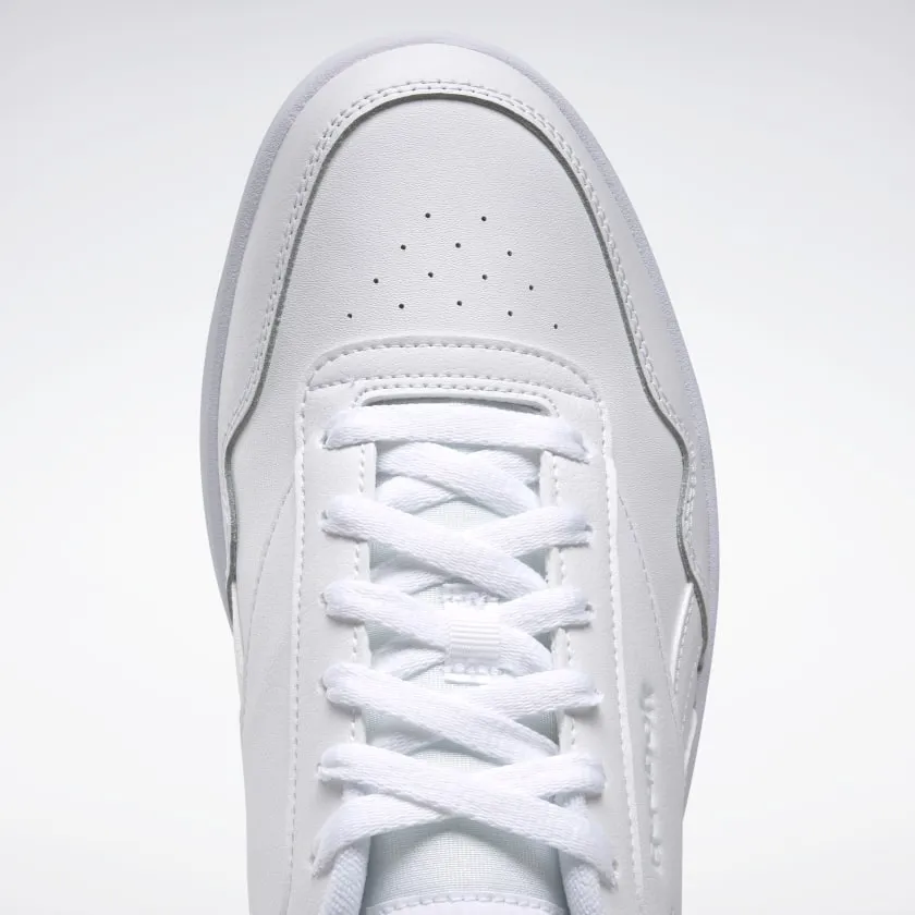 .Reebok Mens Royal Techque white/white - BS9088 - QW - R1L5