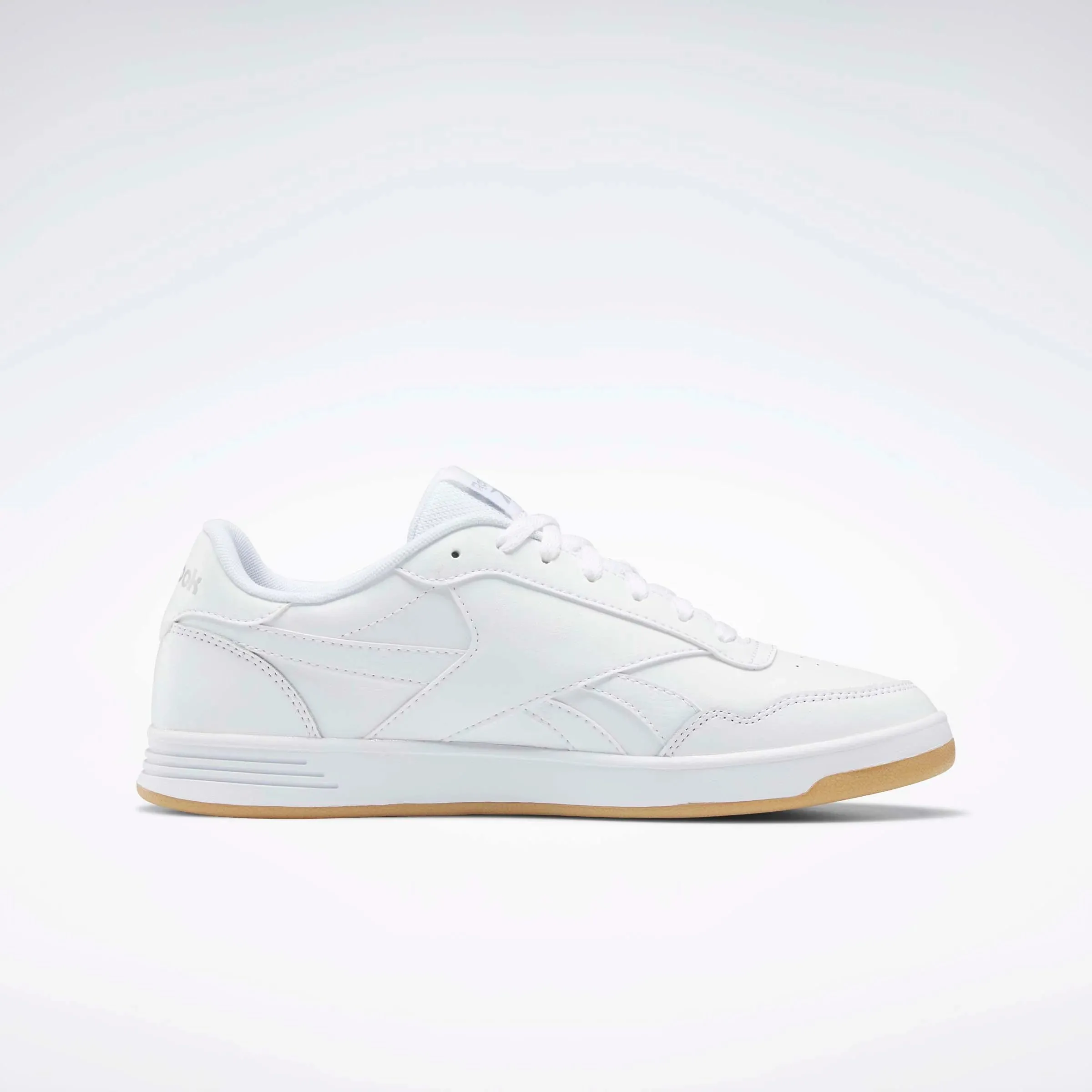 .Reebok Mens Royal Techque White/White - GZ9618 - WC - R1L4