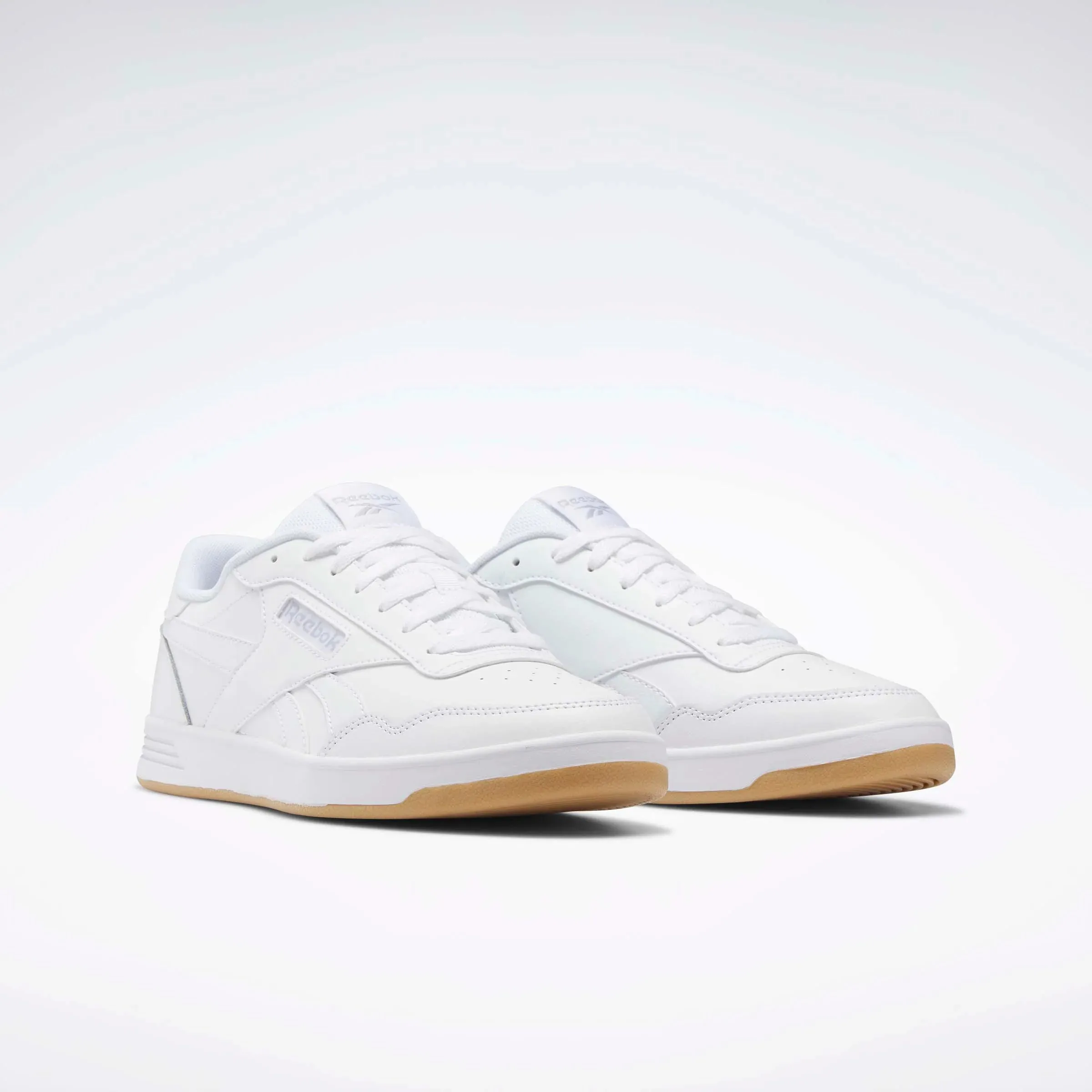 .Reebok Mens Royal Techque White/White - GZ9618 - WC - R1L4