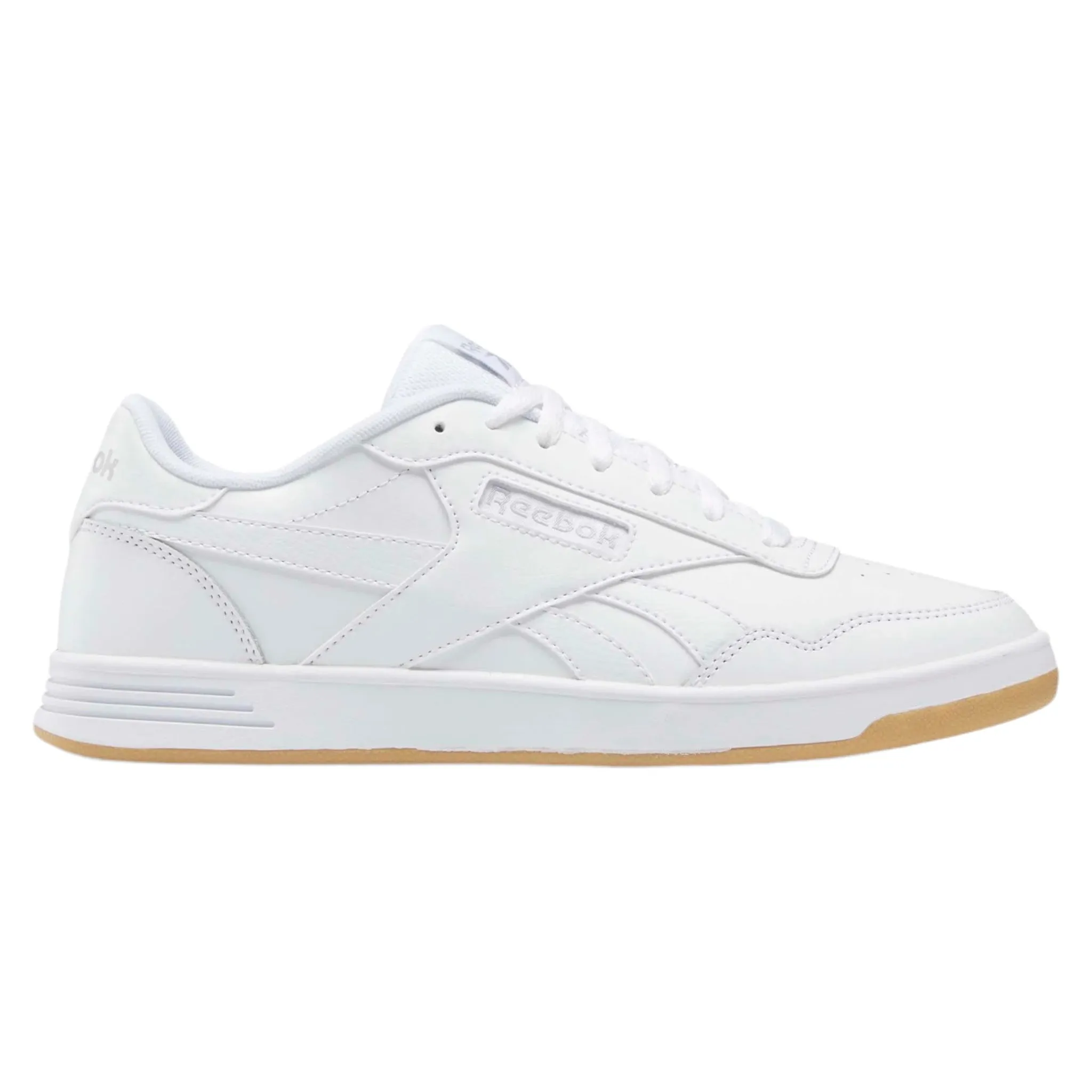 .Reebok Mens Royal Techque White/White - GZ9618 - WC - R1L4