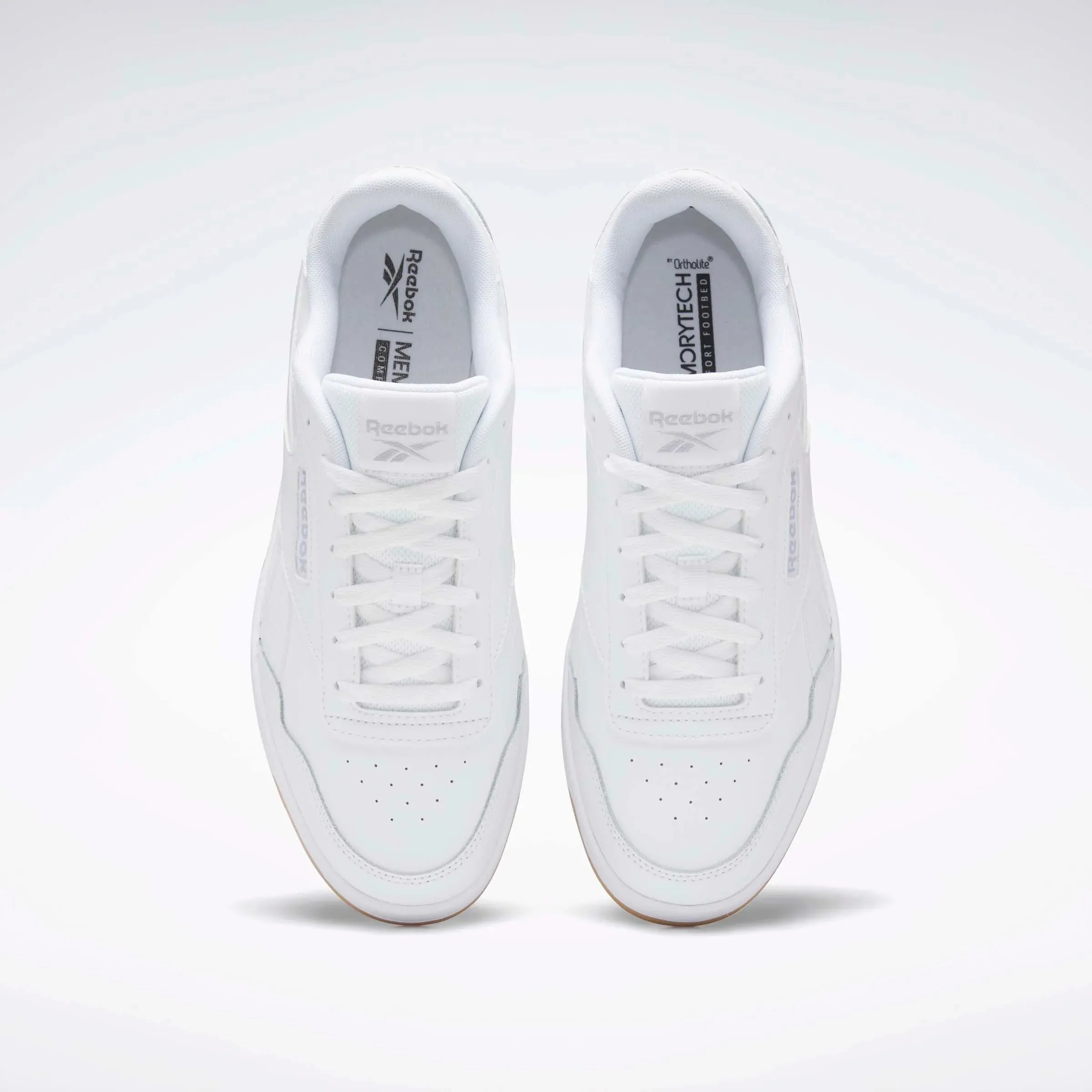 .Reebok Mens Royal Techque White/White - GZ9618 - WC - R1L4
