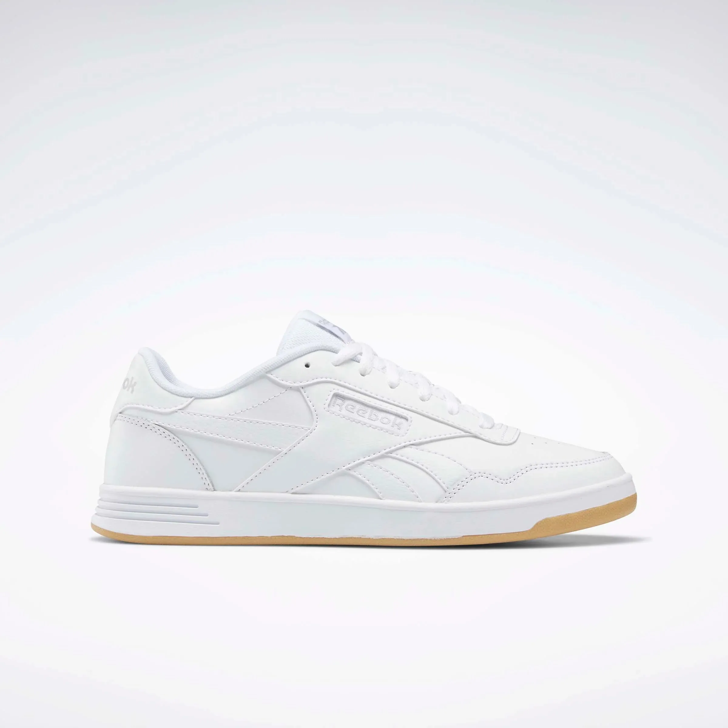.Reebok Mens Royal Techque White/White - GZ9618 - WC - R1L4