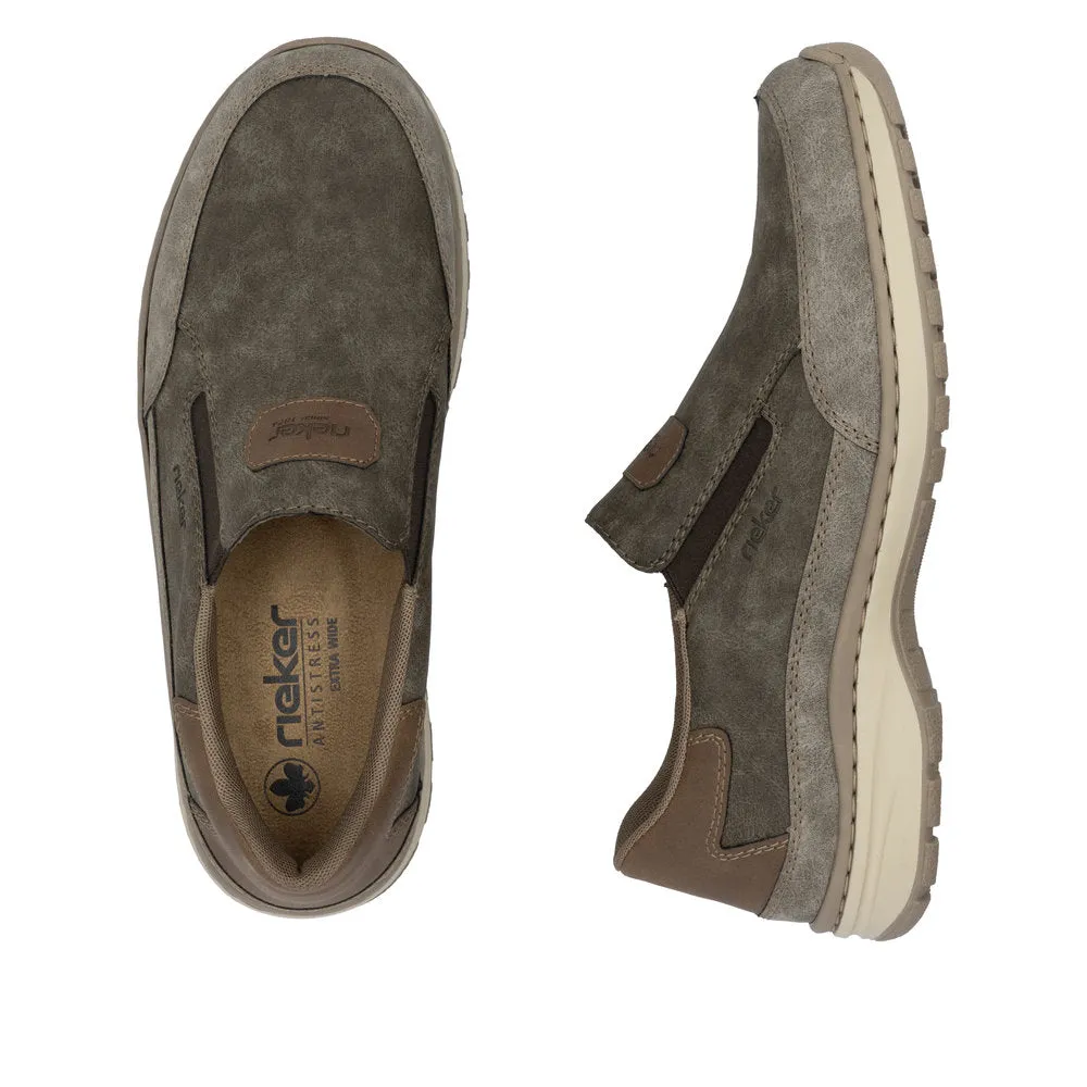 Rieker 03365-25 Haze Casual Shoes