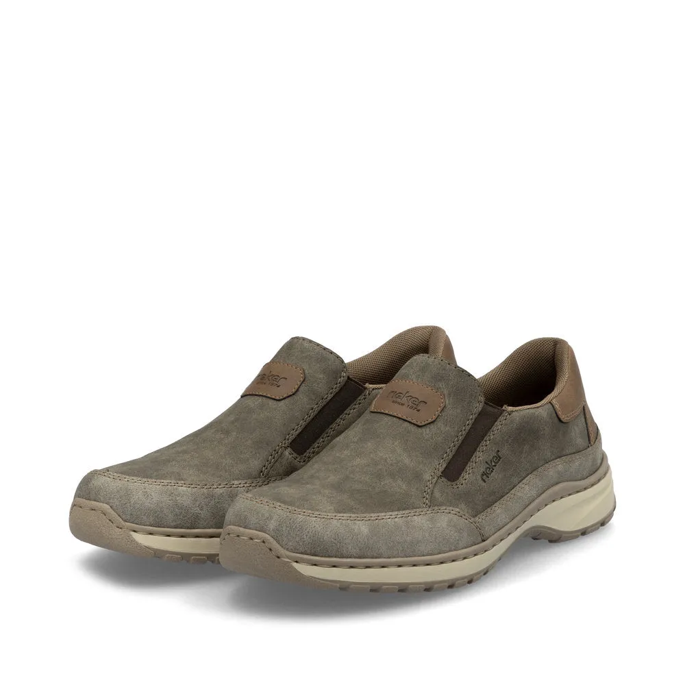 Rieker 03365-25 Haze Casual Shoes