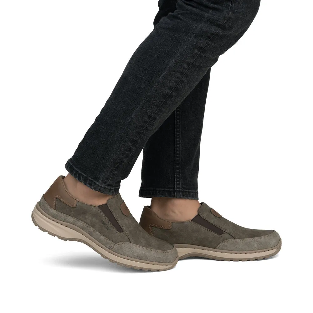 Rieker 03365-25 Haze Casual Shoes