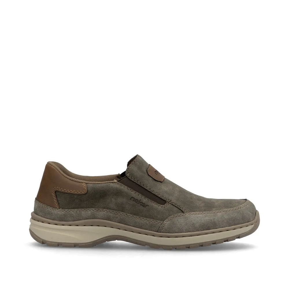 Rieker 03365-25 Haze Casual Shoes