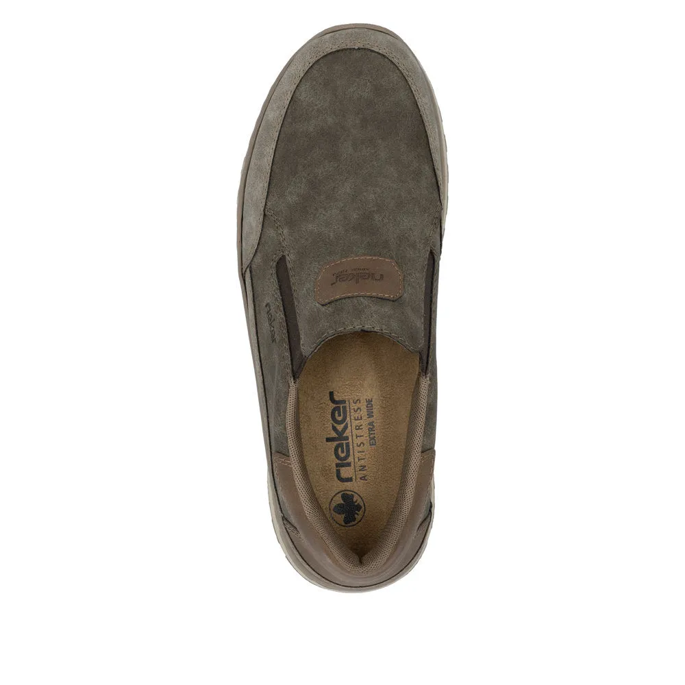 Rieker 03365-25 Haze Casual Shoes