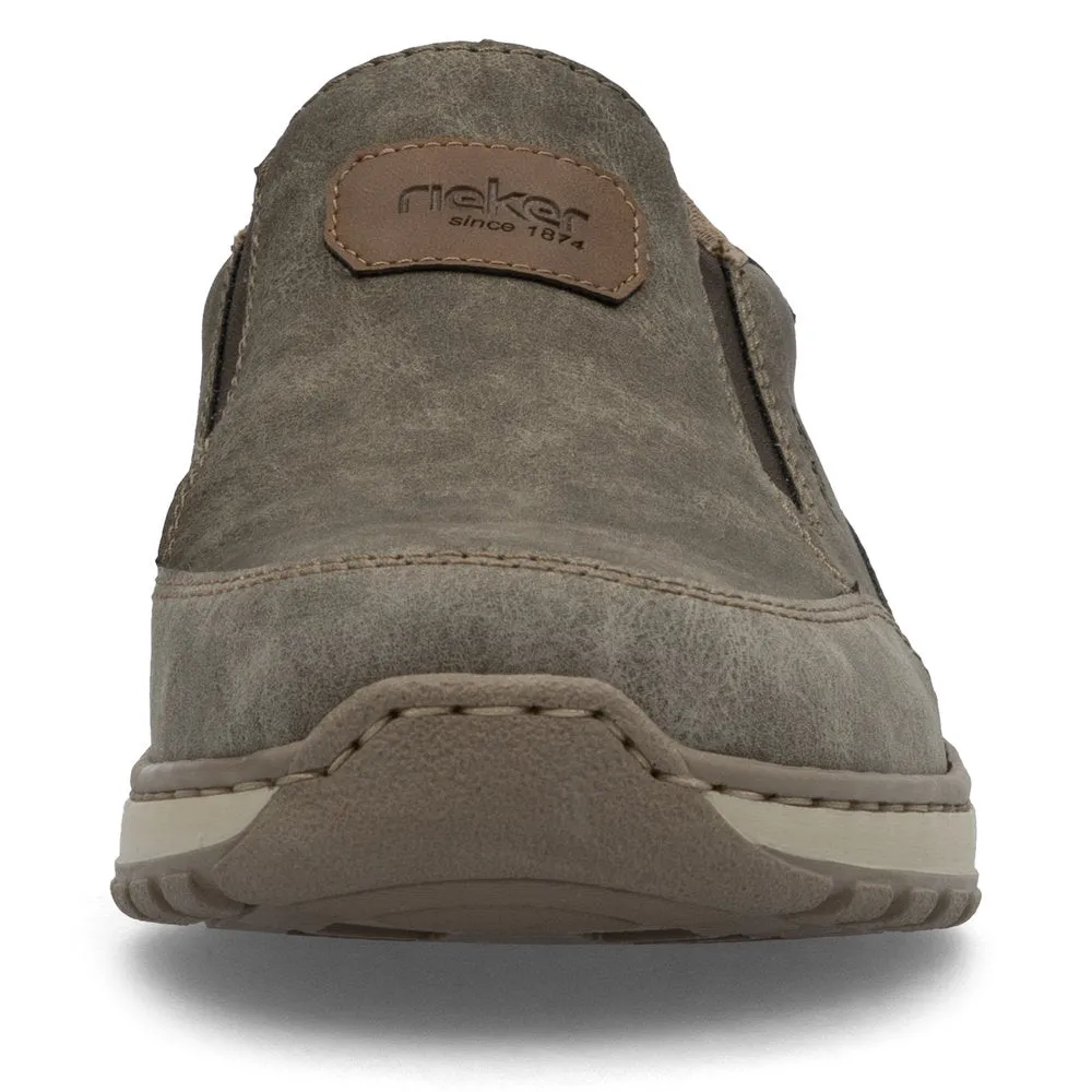 Rieker 03365-25 Haze Casual Shoes