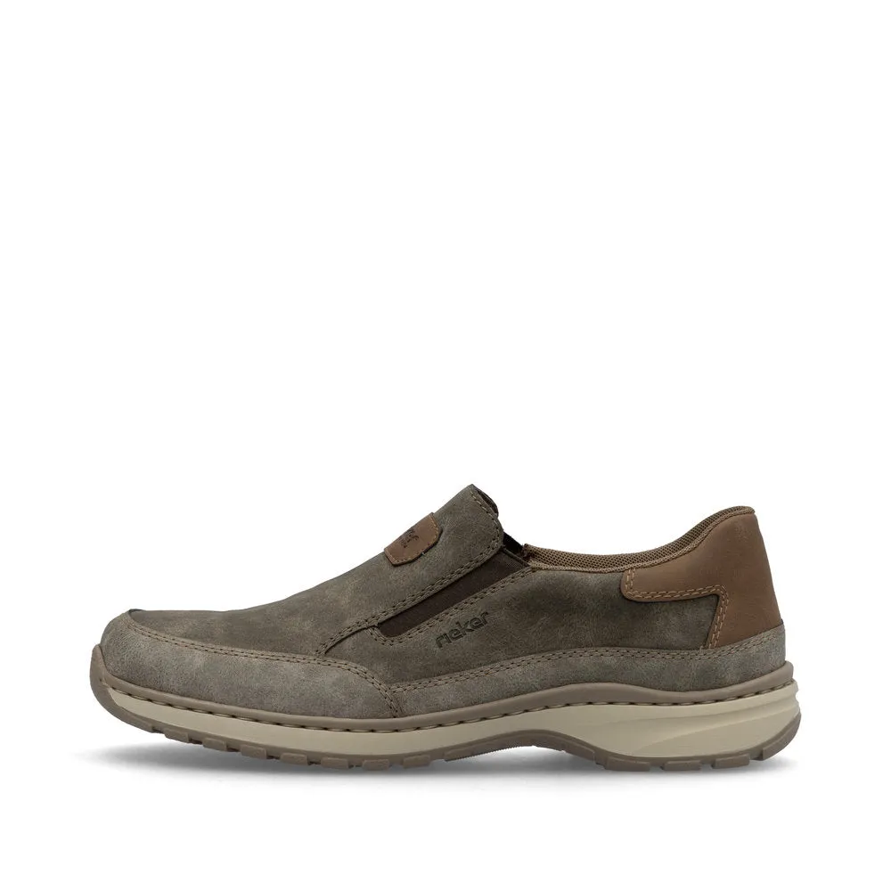Rieker 03365-25 Haze Casual Shoes