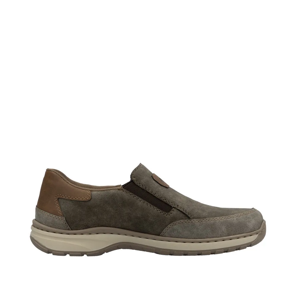 Rieker 03365-25 Haze Casual Shoes