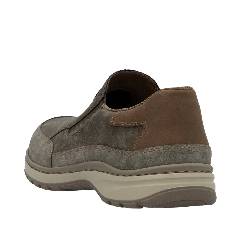 Rieker 03365-25 Haze Casual Shoes