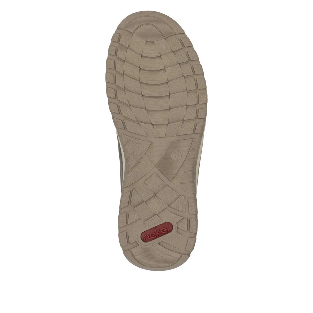 Rieker 03365-25 Haze Casual Shoes