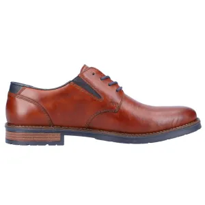 Rieker 14621-24 Brown Casual Shoes